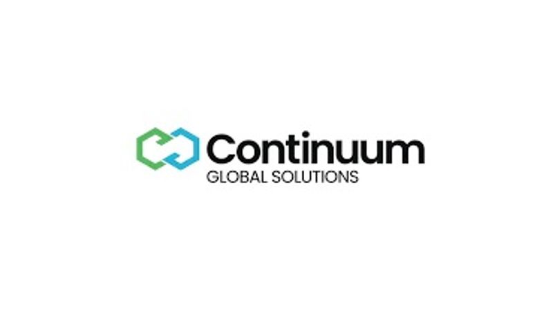 Continuum Global Solutions Logo